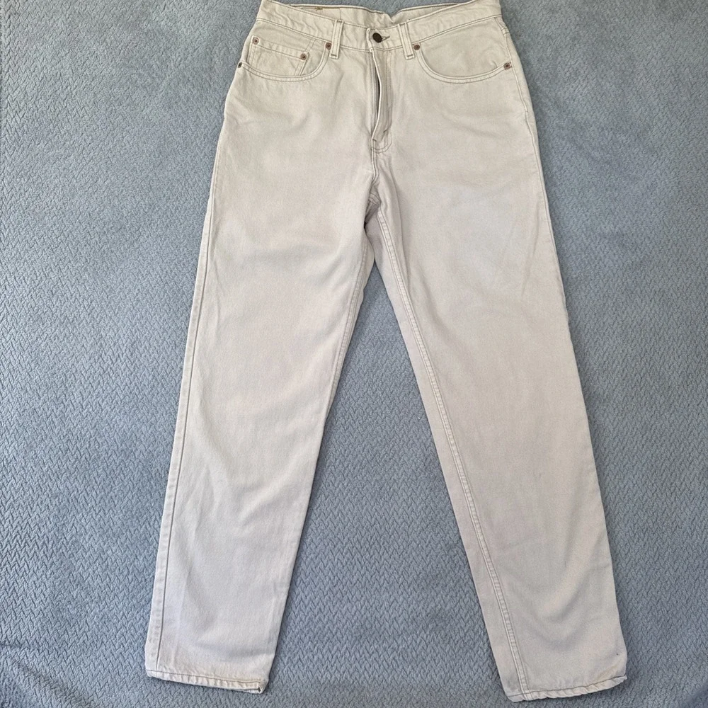 Levis product pair